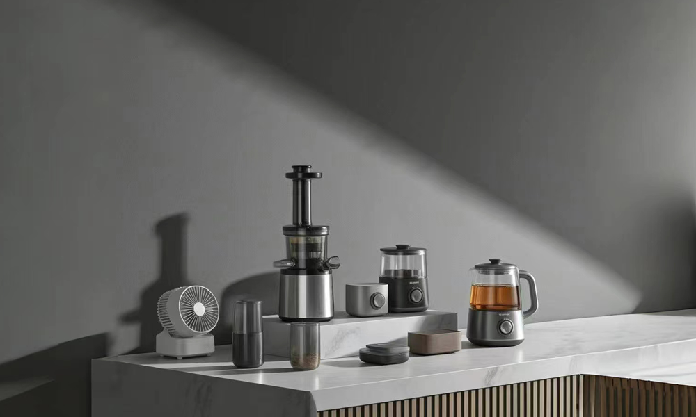 Miksi jotkut sähkölaitteet käyttävät edelleen perinteisiä mekaanisia kiertokytkimiä?